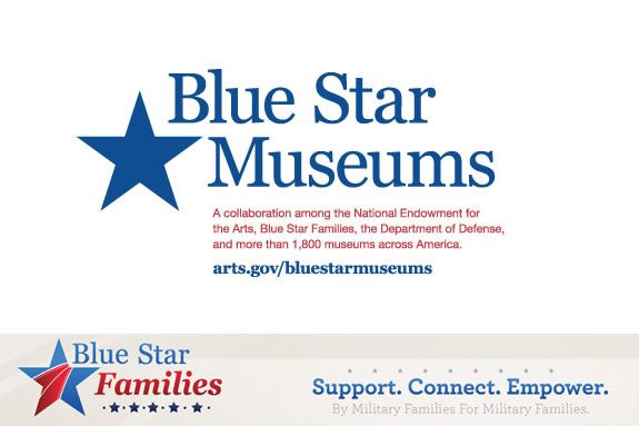 Blue Star Families, Blue Star Museums. Wenham Museum Wenham MA