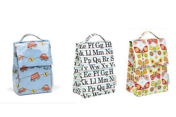 Sugarbooger lunch bag online