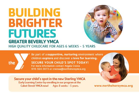 High Quality Childcare for North Shore Families