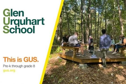 Beverly MA, Family Friendly Open House and School Tours at Glen Urquhart School