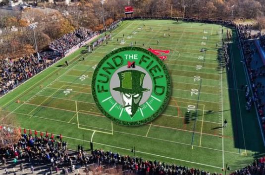 Help raise funds for the renewal of the facilities at the Piper Field in Marblehead Massachusetts