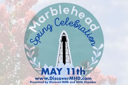 Spring Celebration for families in the heart of Marblehead Massachusetts