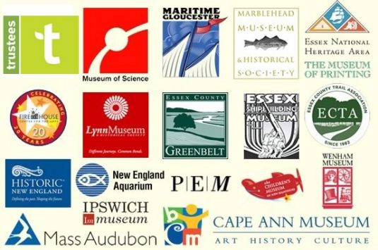 There are a lot of alternatives for gift memberships on the North Shore Massachusetts!