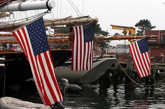 Memorial Day Ceremonies and Happenings in North Shore Towns north of Boston Massachusetts.