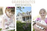 Preschool for children North of Boston