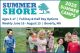 Summer Shore is a fun-filled day camp experience for children ages 3-12 in Beverly Massachusettss. Register today!