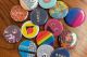 Abbot Library invites teens to come make their own lapel buttons in Marblehead Massachusetts