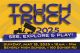The Annual Touch-a-Truck event is hosted at the Beverly High School Massachusetts.