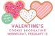 Teens are invited to a Bev Rec hosted cookie decorating session at the Bevelry Library Massachusetts