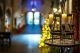 A holiday themed tour of Hammond Castle Museum in Gloucester Massachusetts
