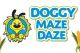 Marini Farm in Ipswich is teaming up with the Ipswich Humane Group to host a Doggy Maze Daze Fundraiser.