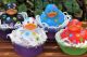 Teens and Tweens will make duckie soaps in at TOHP Library in Essex Massachusetts.