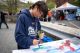 Gloucester Student Arts Festival showcases multiple forms of art created by the students of Gloucester Massachusetts