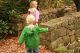 Kidleidoscope at Maudslay State Park is a chance for preschoolers to explore the park, enjoy a story and make a craft! 