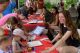 The Children's Festival is just one event of many in the Marblehead Festival of the Arts
