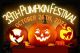 Middleton Pumpkin Festival in Middleton Massachusetts - a full day of dun for the whole family! 