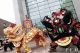 Families can celebrate the Lunar New Year at Peabody Essex Museum in Salem Massachusetts!
