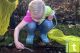 Stevens-Coolidge Place hosts a nature based outdoor programs for toddlers that encourages outdoor play and exploration!