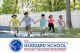 Goddard Preschool and Childcare in Middleton MA