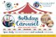 Celebrate your child’s birthday with a party at Salisbury Beach Carousel.